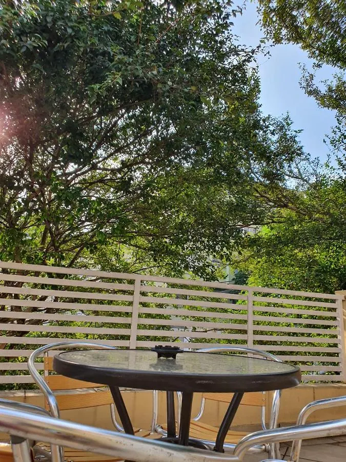Villa Hostel a 200m da Estação Vila Madalena São Paulo