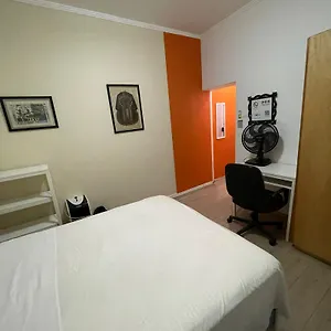 Hostal Ipe, São Paulo