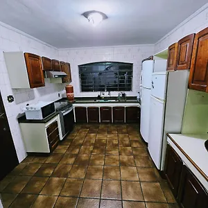 Hostal Deck Congonhas, São Paulo