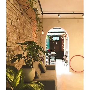 Hostal Imagina, São Paulo