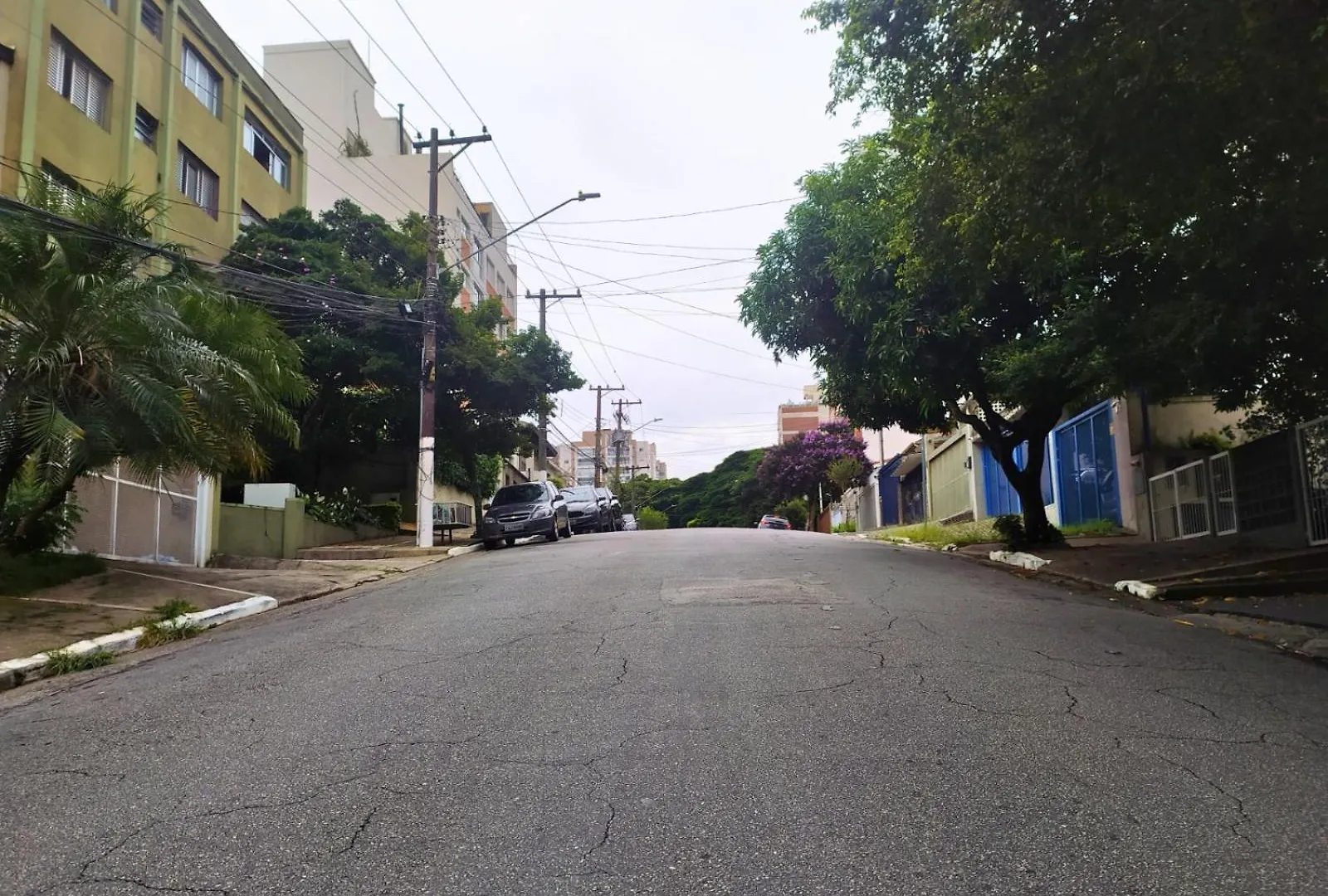 Villa Hostel Sp - Proximo Ao Allianz Parque E Paulista São Paulo Brasil