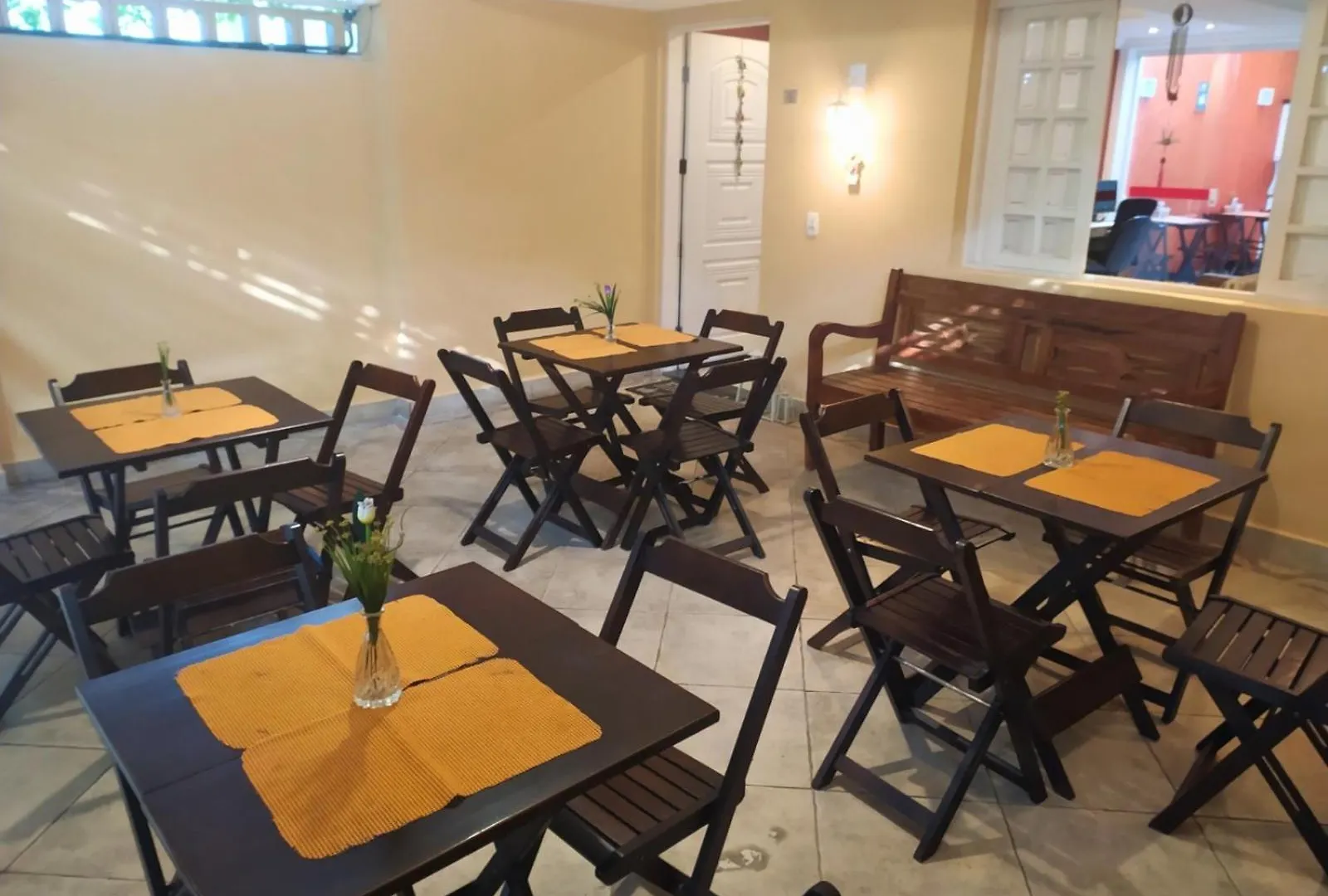 Villa Hostel Sp - Proximo Ao Allianz Parque E Paulista São Paulo