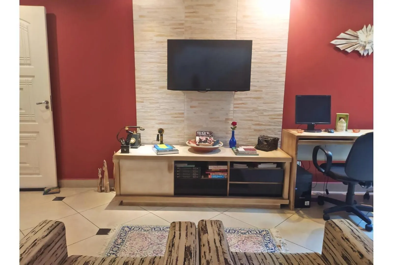 Villa Hostel Sp - Proximo Ao Allianz Parque E Paulista São Paulo