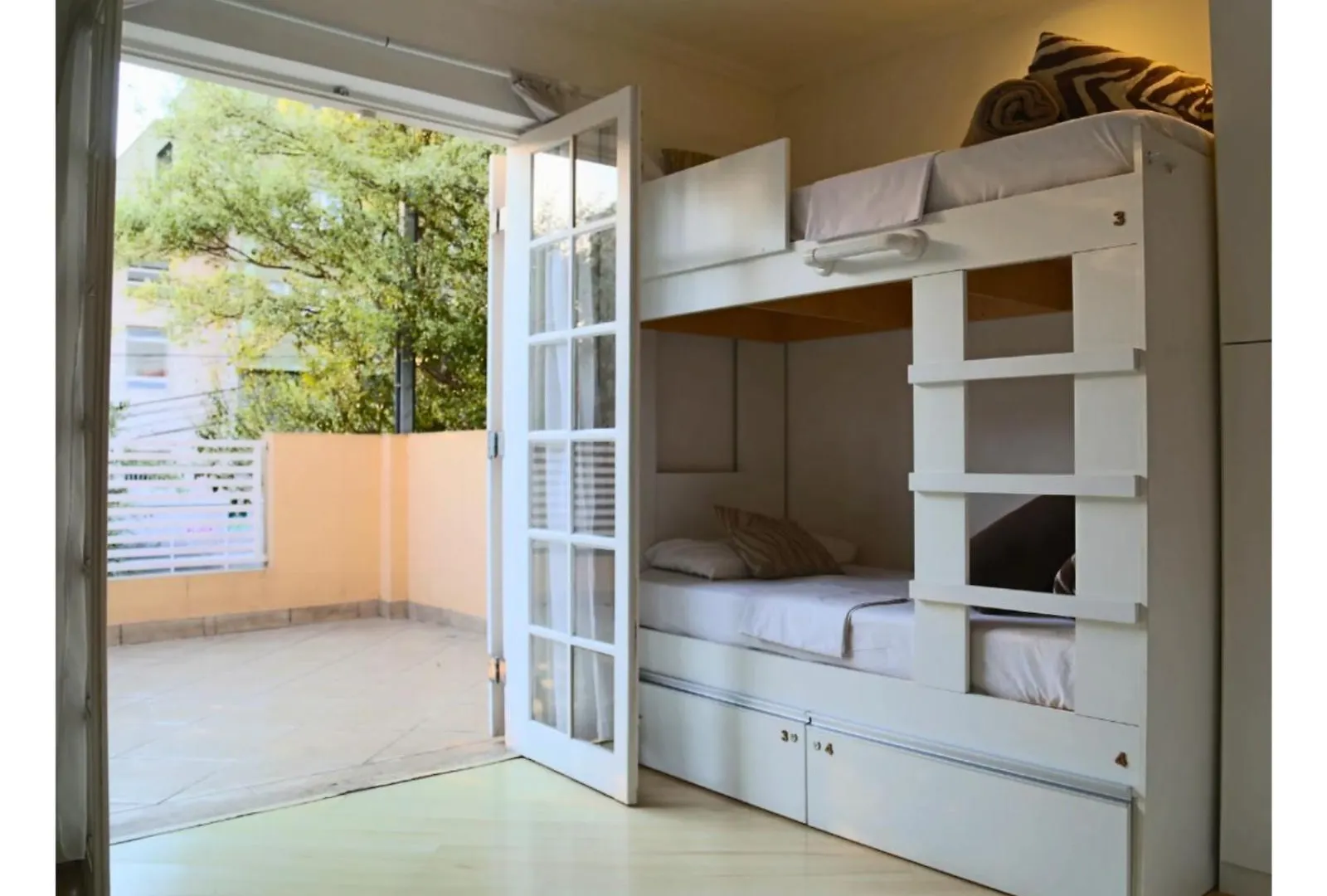 Villa Hostel Sp - Proximo Ao Allianz Parque E Paulista São Paulo