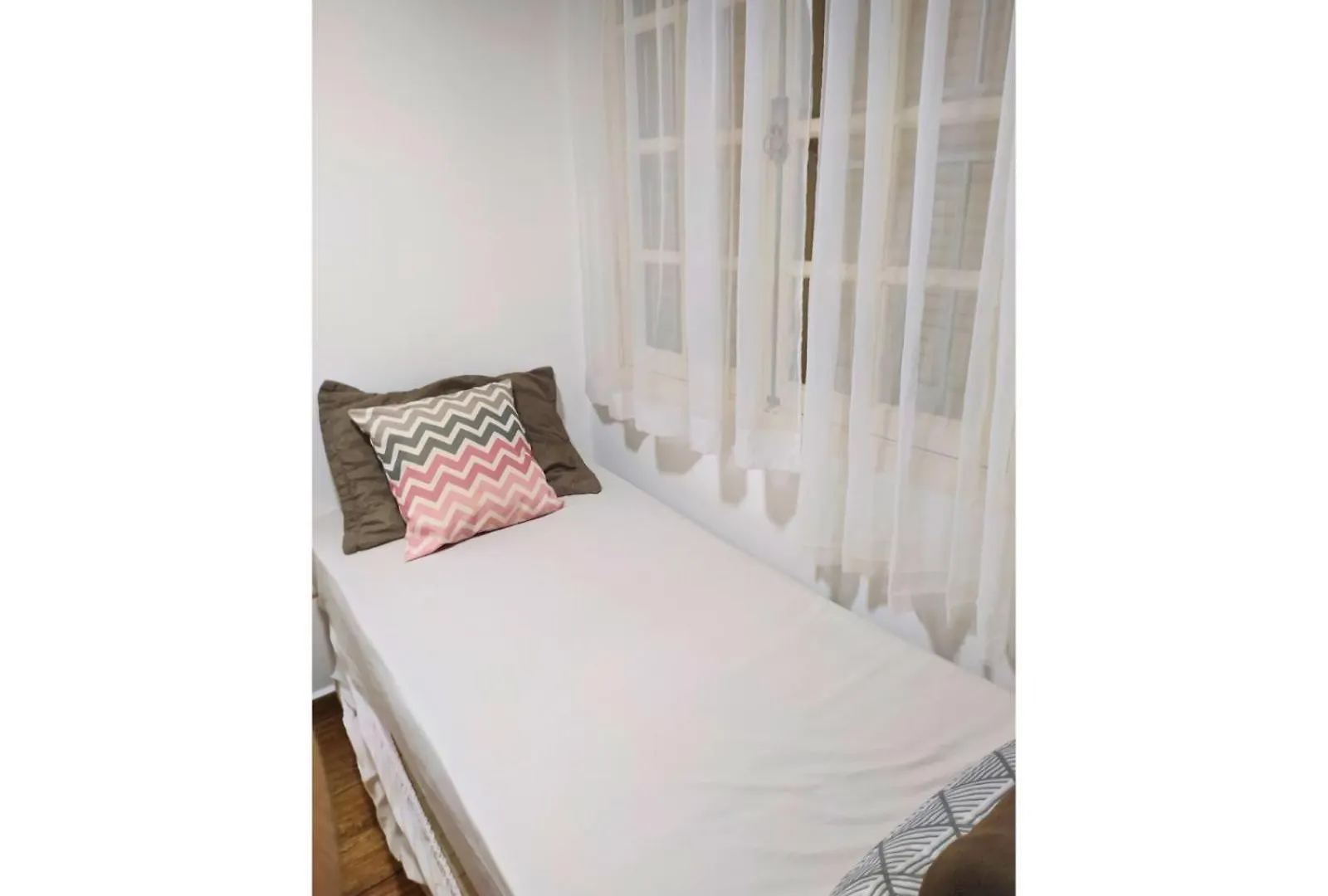Villa Hostel Sp - Proximo Ao Allianz Parque E Paulista São Paulo Brasil