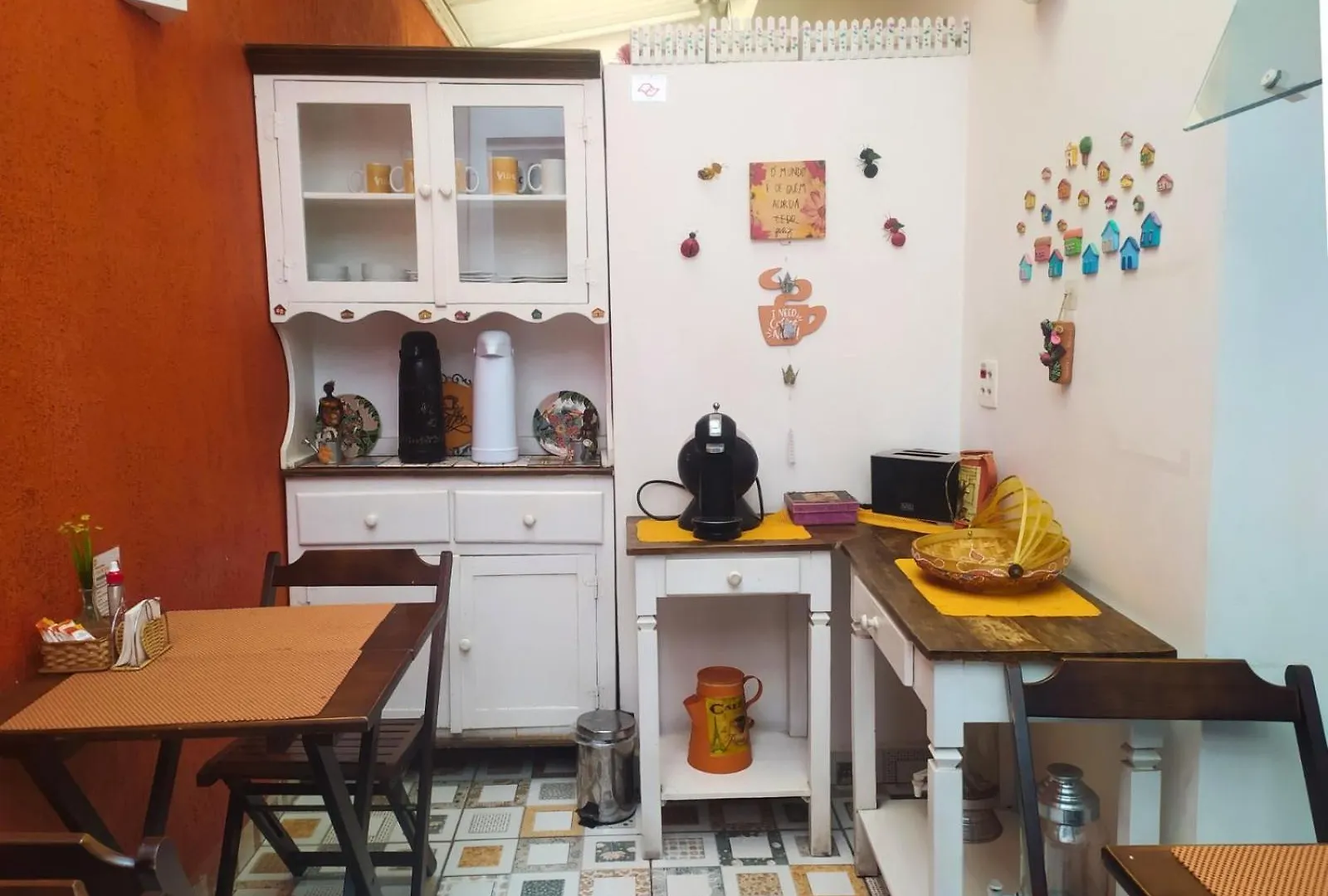 Villa Hostel Sp - Proximo Ao Allianz Parque E Paulista São Paulo