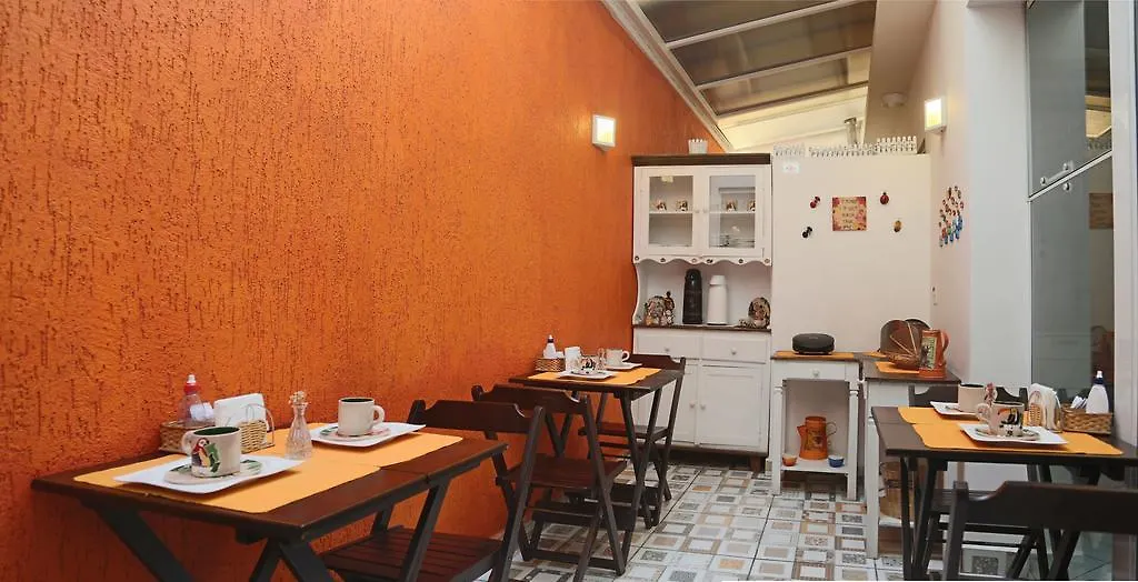 Villa Hostel Sp - Proximo Ao Allianz Parque E Paulista São Paulo