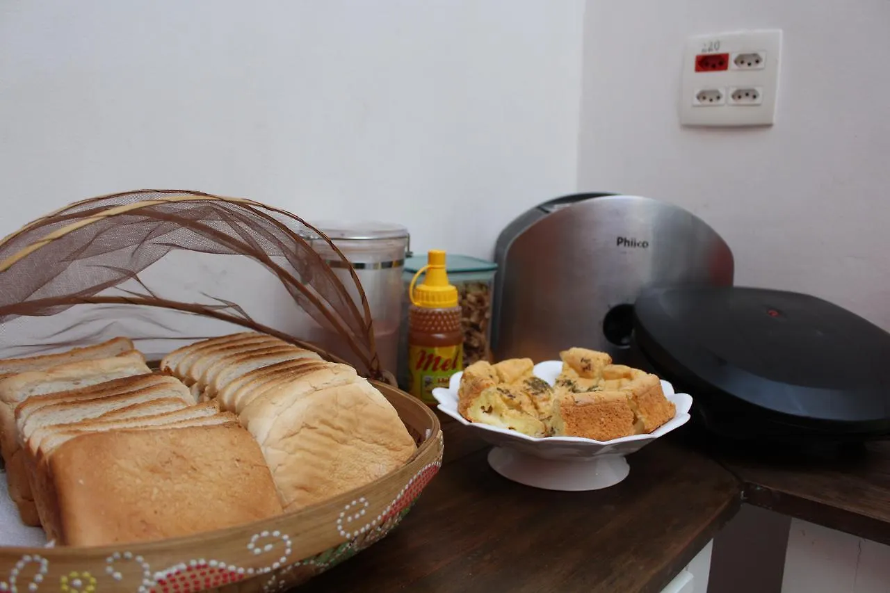 Villa Hostel Sp - Proximo Ao Allianz Parque E Paulista São Paulo
