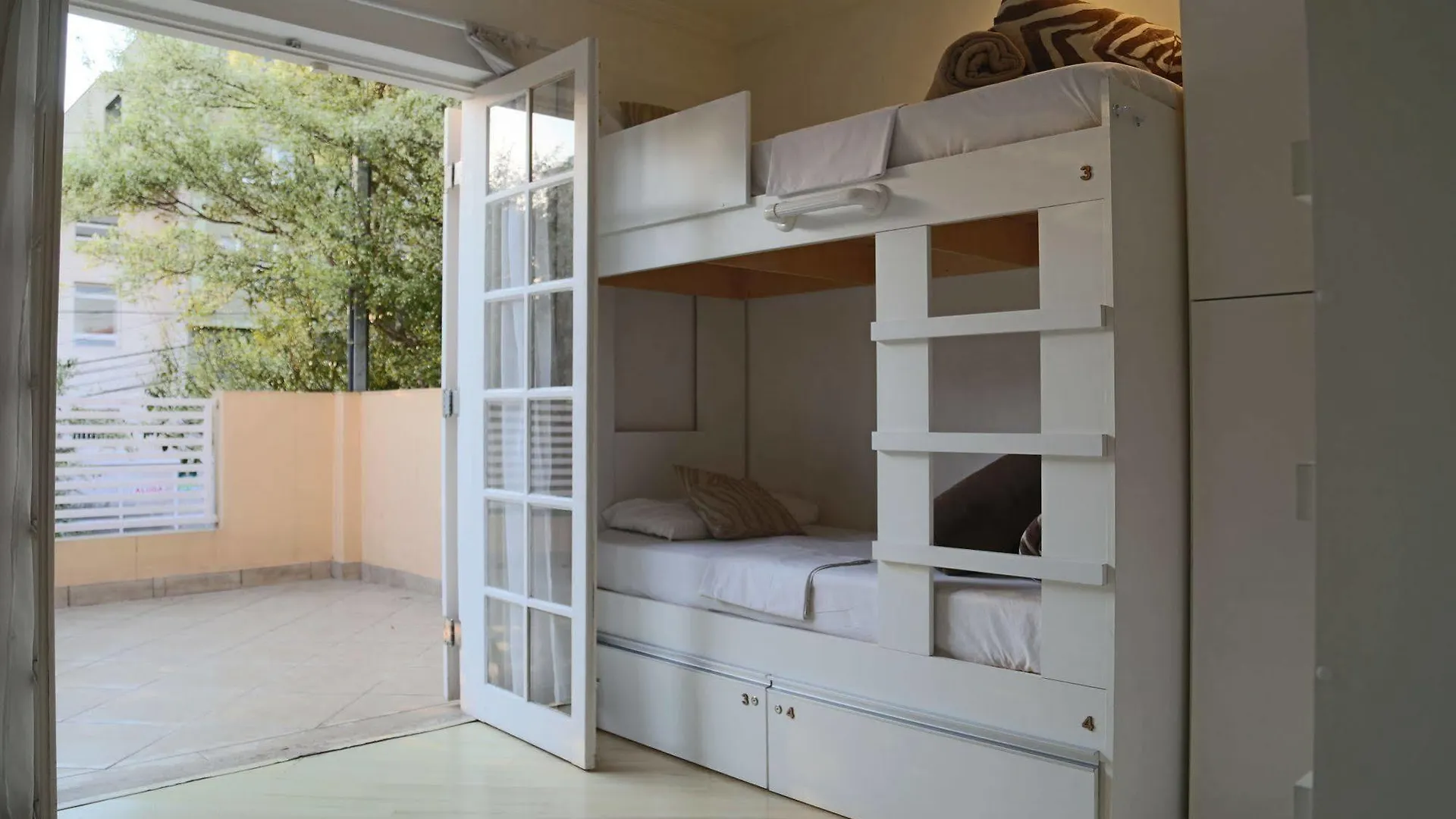 Villa Hostel Sp - Proximo Ao Allianz Parque E Paulista São Paulo 0*,  Brasil